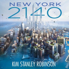 New York 2140 (lydbok) av Ukjent