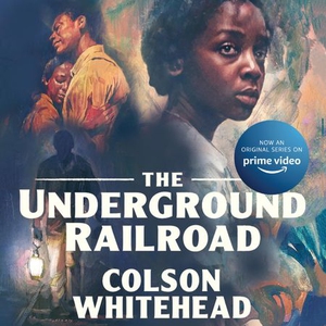 The Underground Railroad (lydbok) av Colson W