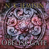 The Obelisk Gate