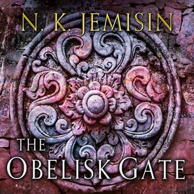 The Obelisk Gate - The Broken Earth, Book 2, WINNER OF THE HUGO AWARD (lydbok) av N. K. Jemisin