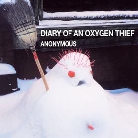 Diary of an Oxygen Thief (lydbok) av Anonymous