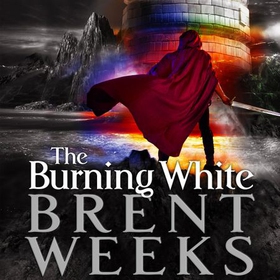 The Burning White