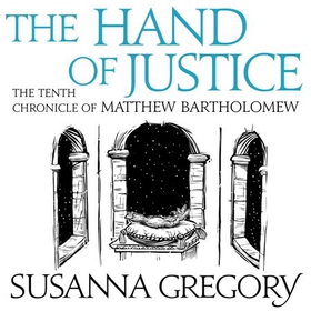 The Hand Of Justice