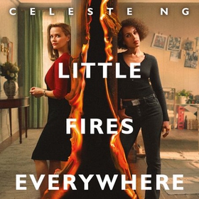 Little Fires Everywhere - 'Outstanding' Matt Haig (lydbok) av Celeste Ng