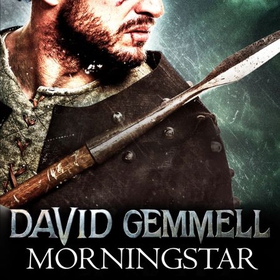 Morningstar (lydbok) av David Gemmell