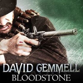 Bloodstone (lydbok) av David Gemmell