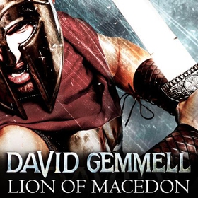 Lion Of Macedon (lydbok) av David Gemmell