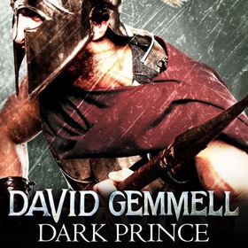 Dark Prince (lydbok) av David Gemmell
