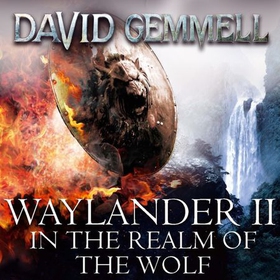 Waylander II (lydbok) av David Gemmell