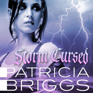 Storm Cursed (lydbok) av Patricia Briggs