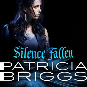 Silence Fallen (lydbok) av Patricia Briggs, U