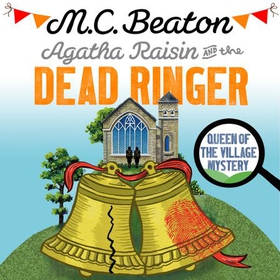 Agatha Raisin and the Dead Ringer