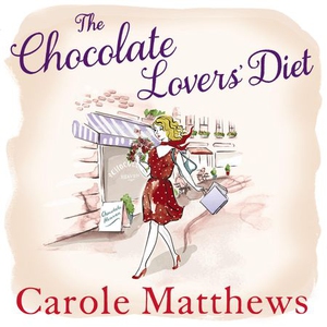 The Chocolate Lovers' Diet (lydbok) av Carole
