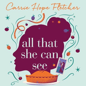 All That She Can See (lydbok) av Carrie Hope