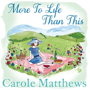 More to Life Than This (lydbok) av Carole Mat