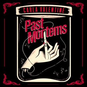 Past Mortems - Life and death behind mortuary doors (lydbok) av Carla Valentine