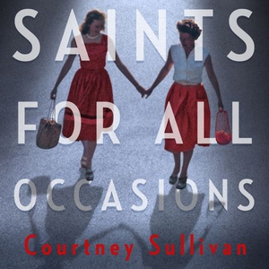 Saints for all Occasions (lydbok) av J. Court