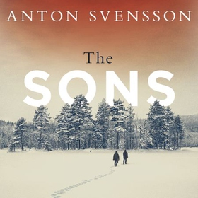 The Sons - The completely thrilling follow-up to crime bestseller The Father (lydbok) av Anton Svensson