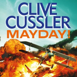 Mayday! (lydbok) av Clive Cussler, Ukjent