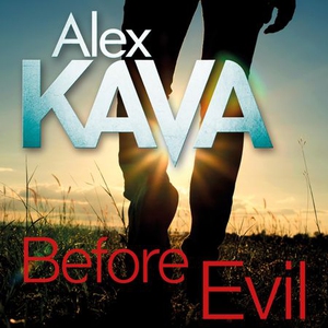 Before Evil (lydbok) av Alex Kava, Ukjent