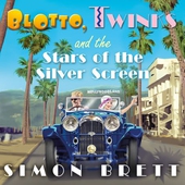 Blotto, Twinks and the Stars of the Silver Screen