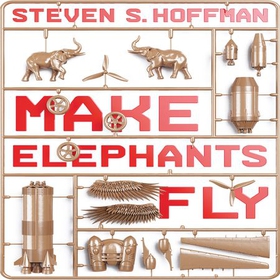 Make Elephants Fly - The Process of Radical Innovation (lydbok) av Steven Hoffman