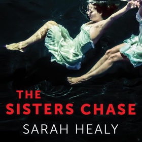 The Sisters Chase (lydbok) av Sarah Healy