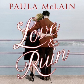 Love and Ruin (lydbok) av Paula McLain, Ukjen