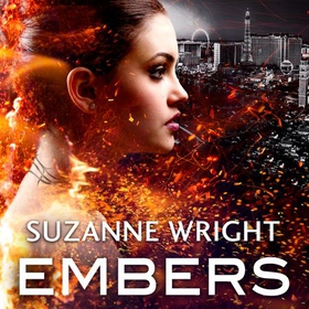 Embers - Enter an addictive world of sizzlingly hot paranormal romance . . . (lydbok) av Suzanne Wright