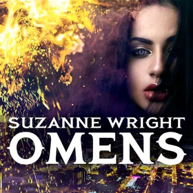 Omens - Enter an addictive world of sizzlingly hot paranormal romance . . . (lydbok) av Suzanne Wright