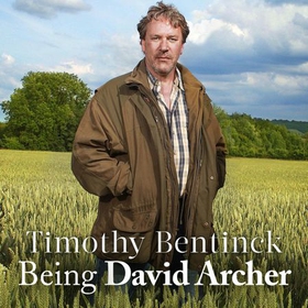 Being David Archer