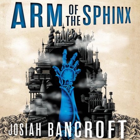 Arm of the Sphinx