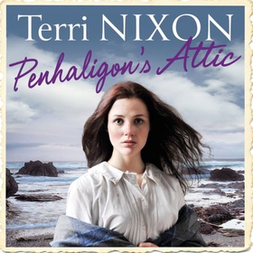 Penhaligon's Attic (lydbok) av Terri Nixon