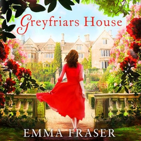 Greyfriars House (lydbok) av Emma Fraser
