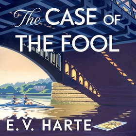 The Case of the Fool (lydbok) av E. V. Harte