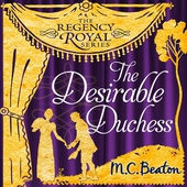 The Desirable Duchess