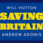 Saving Britain