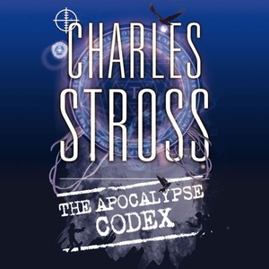 The Apocalypse Codex (lydbok) av Charles Stro