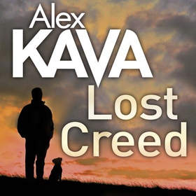 Lost Creed (lydbok) av Alex Kava