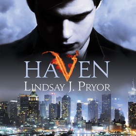 Haven (lydbok) av Lindsay J. Pryor, Ukjent