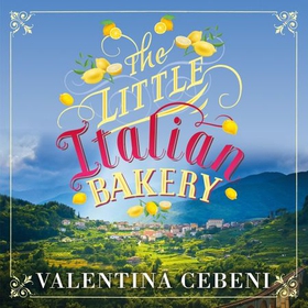 The Little Italian Bakery