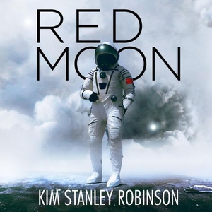 Red Moon (lydbok) av Kim Stanley Robinson, Uk