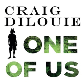 One of Us (lydbok) av Craig DiLouie
