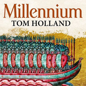 Millennium (lydbok) av Tom Holland