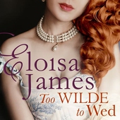 Too Wilde to Wed
