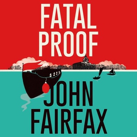 Fatal Proof (lydbok) av John Fairfax