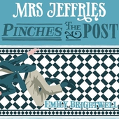 Mrs Jeffries Pinches the Post