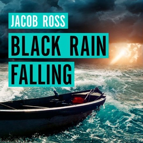 Black Rain Falling