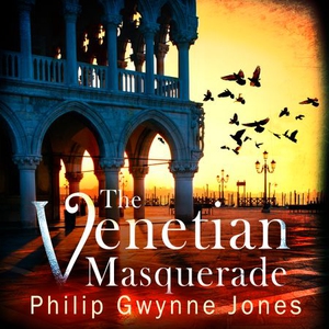 The Venetian Masquerade (lydbok) av Philip Gw