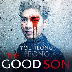 The Good Son - The bestselling Korean thriller of the year (lydbok) av You-jeong Jeong